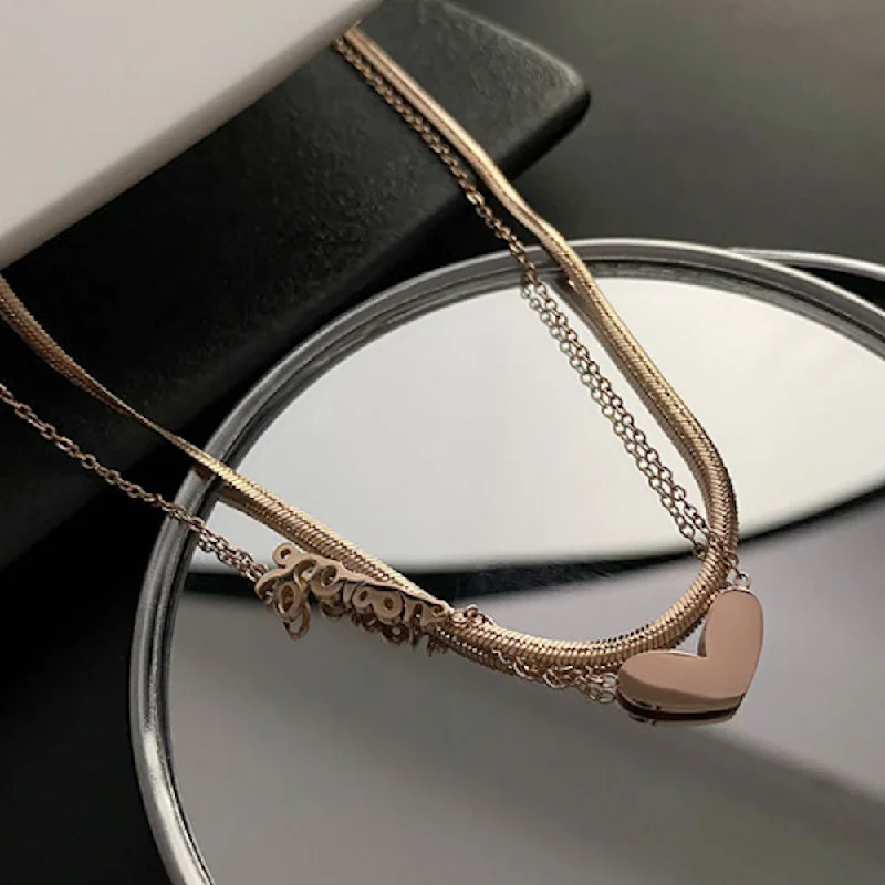 Rose Gold