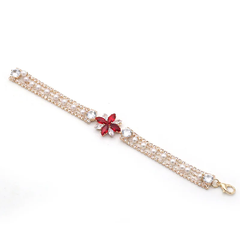 Exclusive Jewelry Discounts – Shop Now For Savings Women's Stone Bracelet