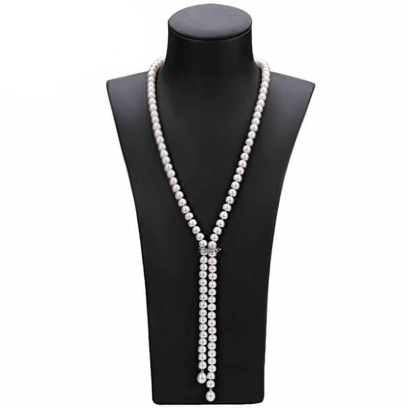 Premium Jewelry At Special Low Prices For A Limited Time 100% Genuine Freshwater Pearl Necklace Premium Jewelry At Special Low Prices For A Limited Time 100% Genuine Freshwater Pearl Necklace