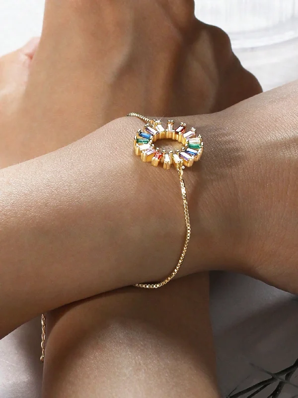 Exclusive Jewelry Offers – Sparkle For Less Bohemian style bracelets