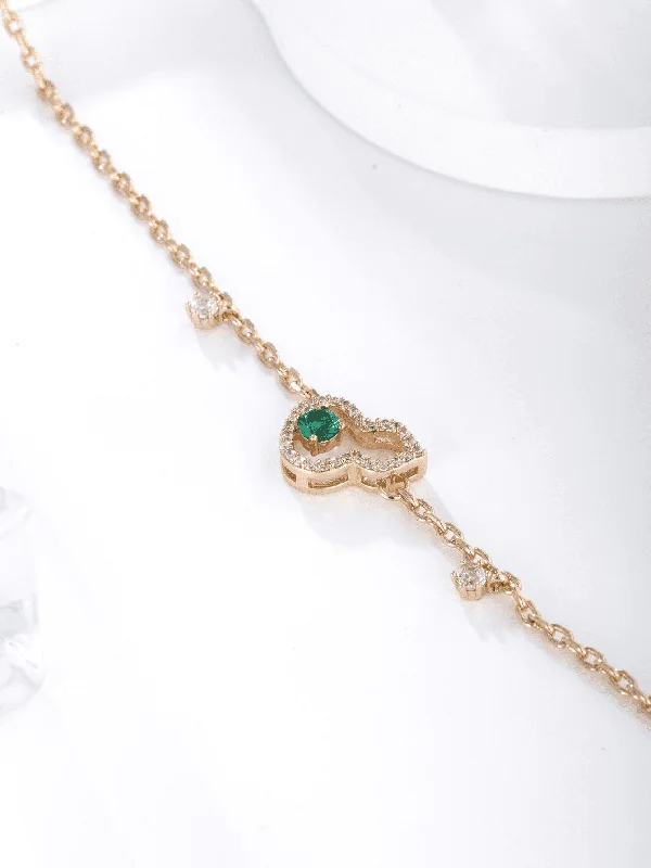Elegant Jewelry, Exclusive Prices – Shop Now Bracelet cubic zirconia plated 18K gold Elegant Jewelry, Exclusive Prices – Shop Now Bracelet cubic zirconia plated 18K gold