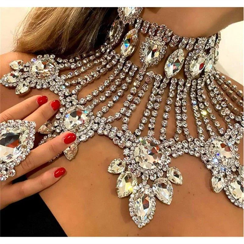 Affordable Glamour – Premium Jewelry At Special Prices Fashion Crystal Bridal Jewelry Affordable Glamour – Premium Jewelry At Special Prices Fashion Crystal Bridal Jewelry