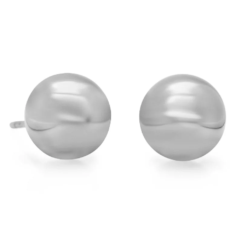 white gold 7mm