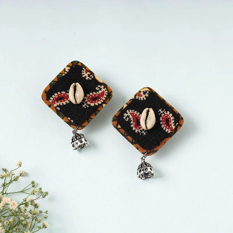 The Ultimate Jewelry Sale – Exclusive Styles At Great Prices Handcrafted Fabart Earrings by Asalkaar
