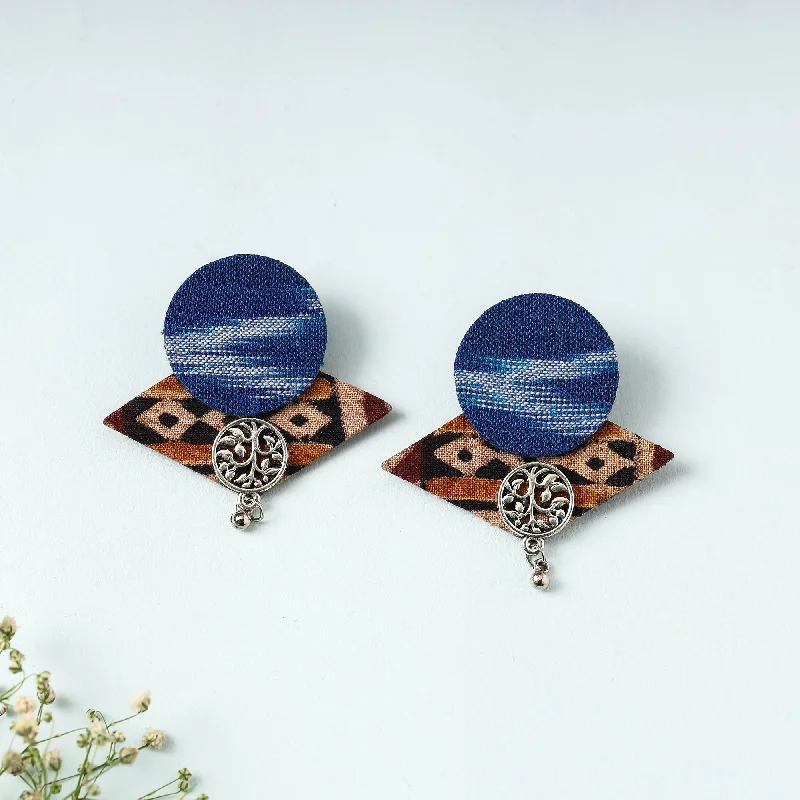 The Ultimate Jewelry Sale – Shop Premium Styles Handcrafted Fabart Earrings by Asalkaar