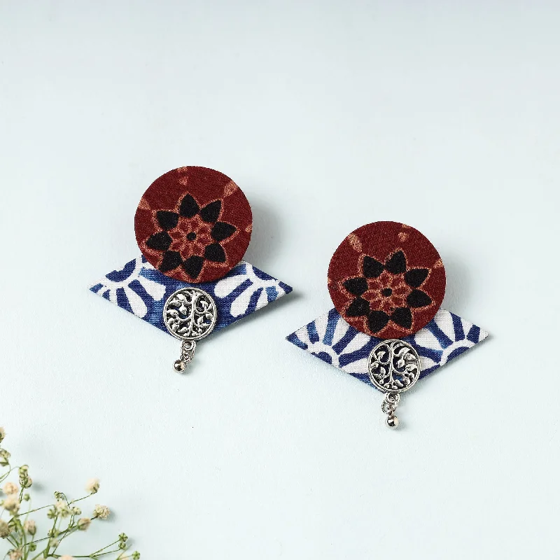 Best Jewelry Sale – Shop Exclusive Designs Now Handcrafted Fabart Earrings by Asalkaar
