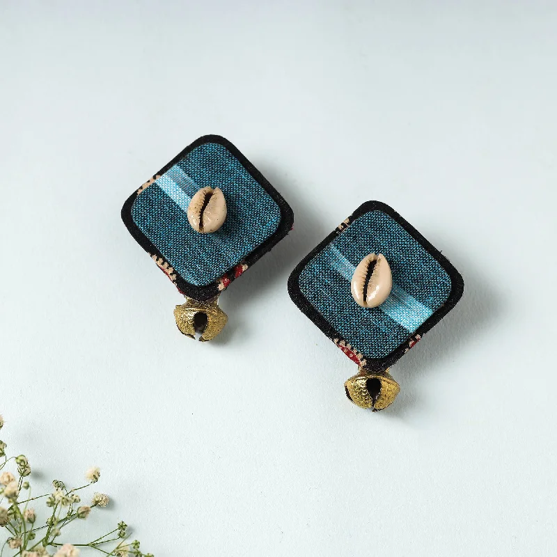 Huge Savings On Timeless Jewelry Collections Handcrafted Fabart Earrings by Asalkaar