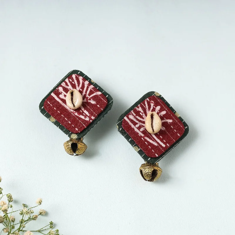 Unmissable Discounts On Timeless Jewelry Pieces Handcrafted Fabart Earrings by Asalkaar