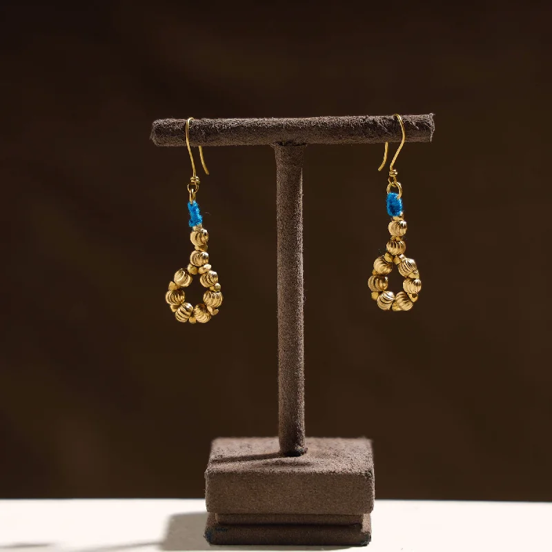 Special Sale On Handcrafted Jewelry – Shop Today Tribal Odisha Dokra Threadwork Earrings Special Sale On Handcrafted Jewelry – Shop Today Tribal Odisha Dokra Threadwork Earrings