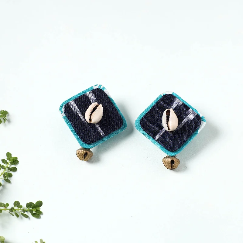 Flash Jewelry Sale – Get Stunning Pieces At Low Prices Handcrafted Fabart Earrings by Asalkaar