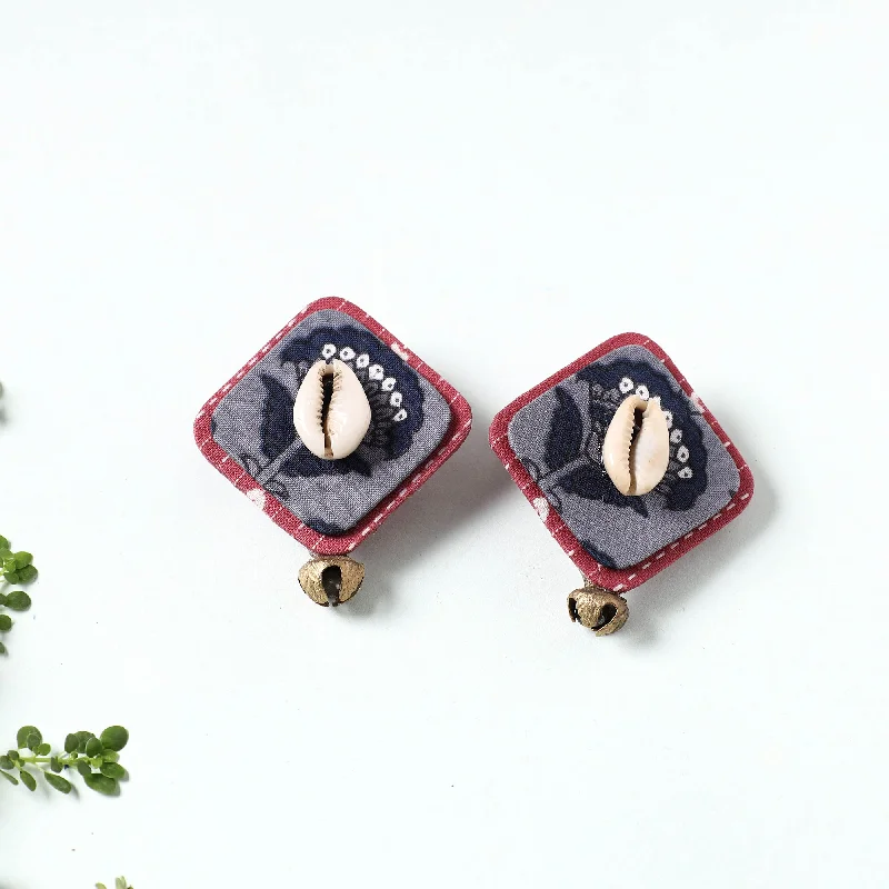 Unmissable Jewelry Sale – Shop Before It's Too Late Handcrafted Fabart Earrings by Asalkaar