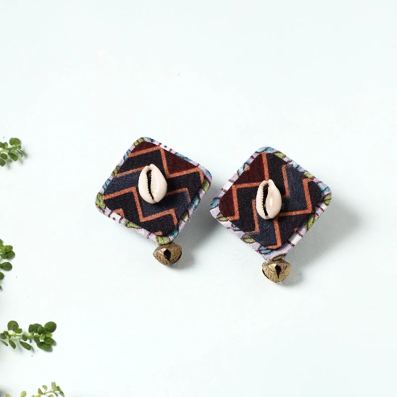 Special Jewelry Deals – Upgrade Your Collection Handcrafted Fabart Earrings by Asalkaar