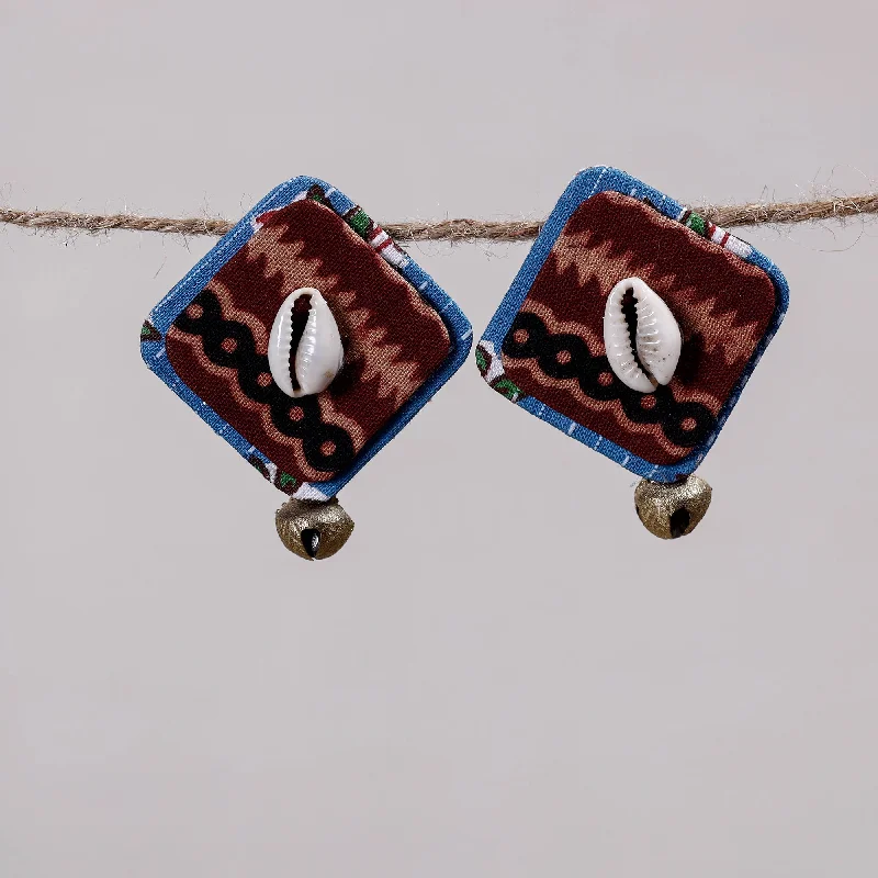 Personalized Jewelry Sale – Meaningful Gifts At Great Prices Handcrafted Fabart Earrings by Asalkaar