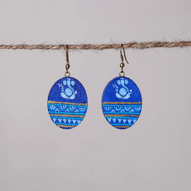 Special Jewelry Deals – Upgrade Your Collection Miniature Handpainted Wooden Earrings Special Jewelry Deals – Upgrade Your Collection Miniature Handpainted Wooden Earrings