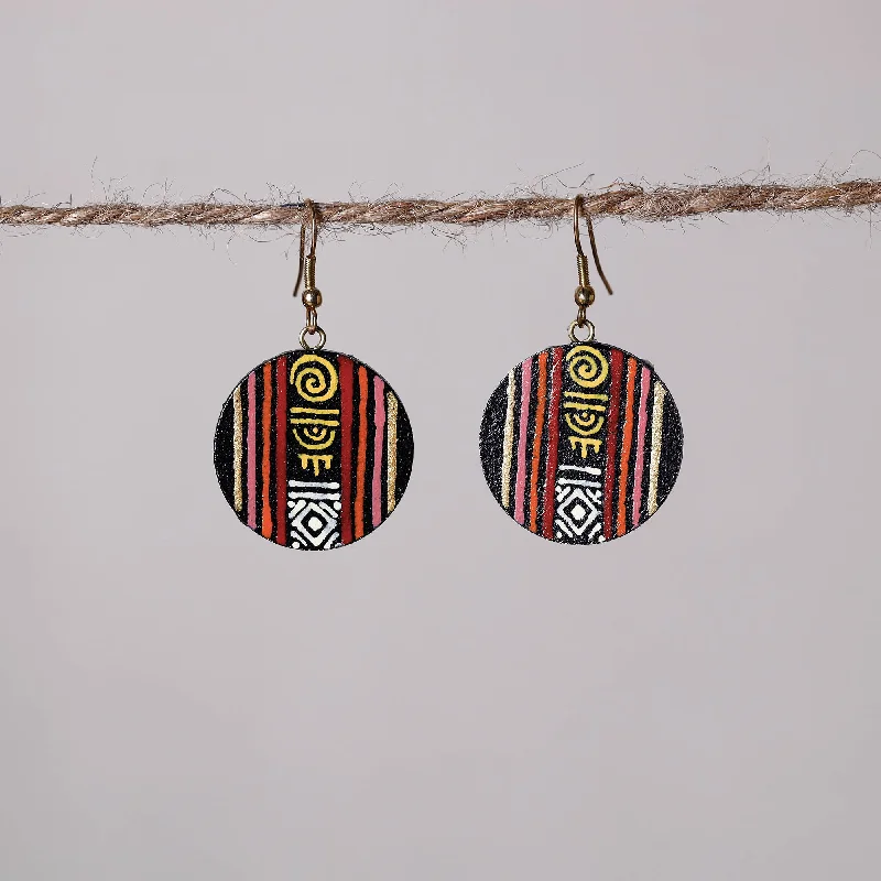 Personalized Jewelry Sale – Meaningful Gifts At Great Prices Miniature Handpainted Wooden Earrings Personalized Jewelry Sale – Meaningful Gifts At Great Prices Miniature Handpainted Wooden Earrings