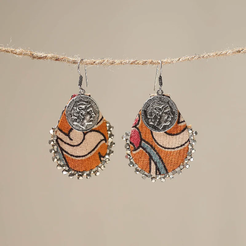 Affordable Elegance – Special Jewelry Sale Now Live Ayesha Handcrafted GS Fabart Earrings 48