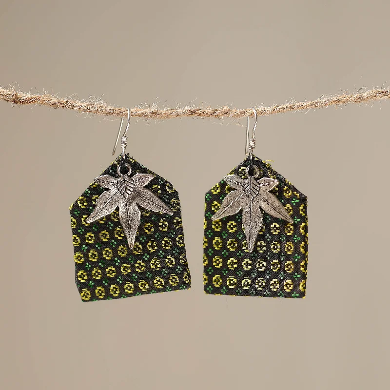 High-End Sparkle, Low-End Prices – Jewelry Sale Live Ruby Handcrafted GS Fabart Earrings 50