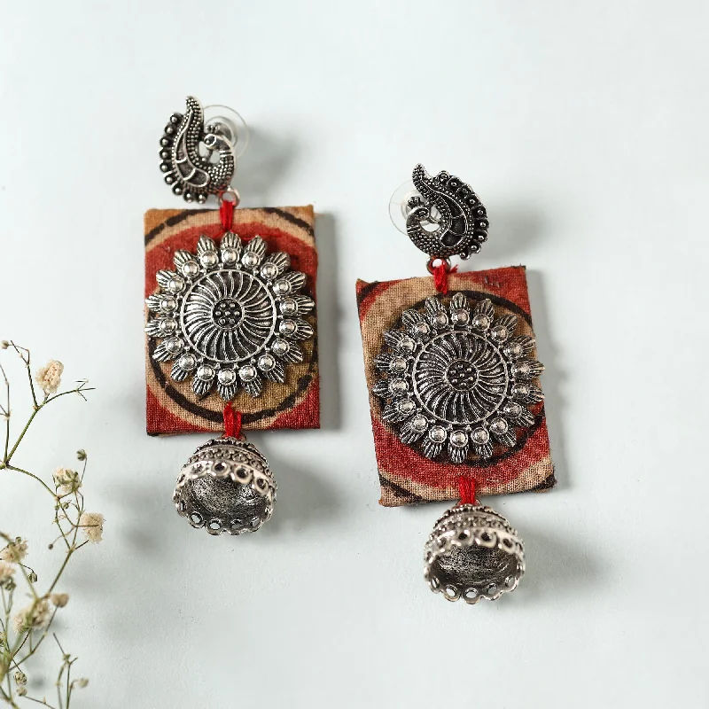 Chic And Stylish Jewelry At Exclusive Prices Drishti Handcrafted GS Fabart Earrings 34 Chic And Stylish Jewelry At Exclusive Prices Drishti Handcrafted GS Fabart Earrings 34