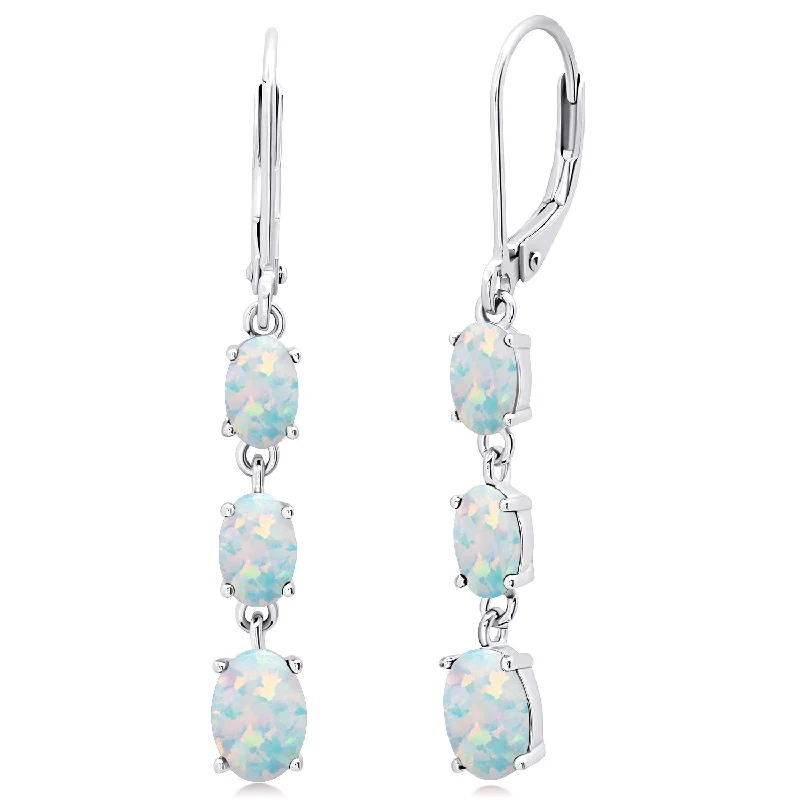 created opal