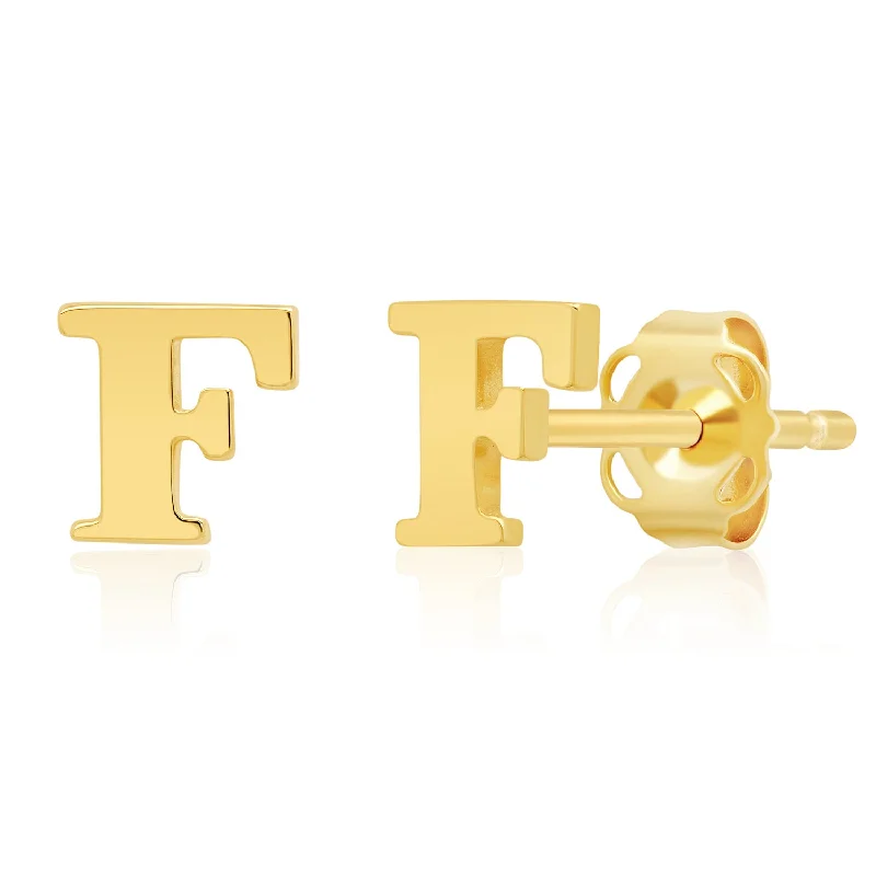yellow - letter (f)