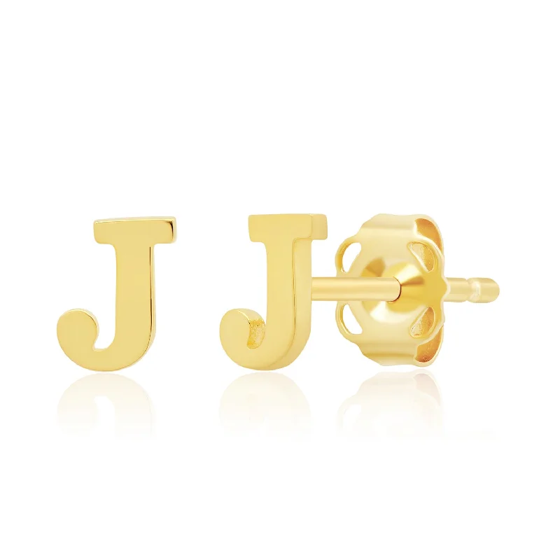yellow - letter (j)
