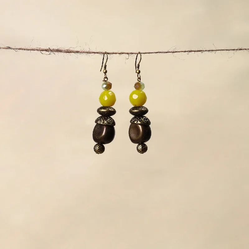 Discover Unique Jewelry With Special Limited-Time Offers Handmade Beaded Earrings 129