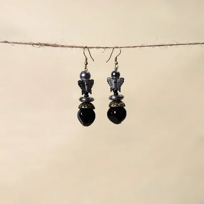 Final Call For Exquisite Jewelry At Reduced Rates Handmade Beaded Earrings 130