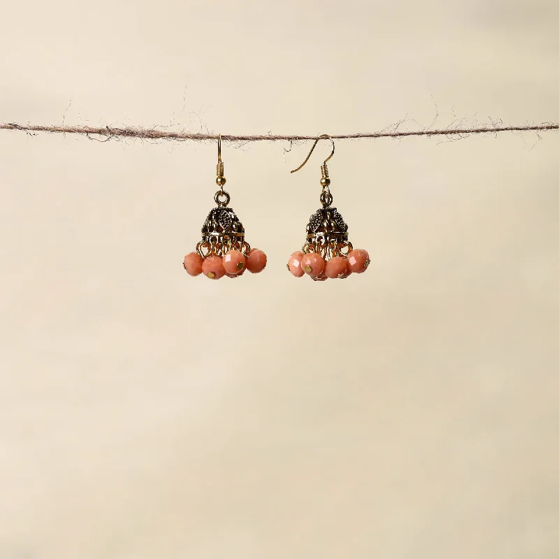 Shine In Style – Shop Jewelry Discounts Today Handmade Beaded Earrings 131