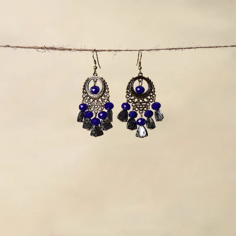 Last Chance To Shop High-End Jewelry At Markdown Prices Handmade Beaded Earrings 136