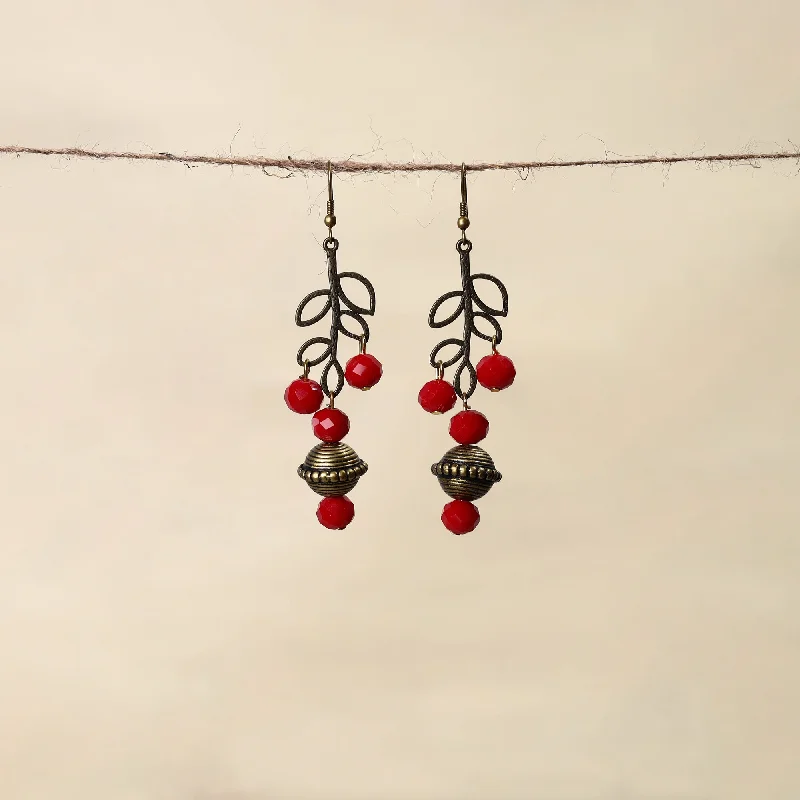 Jewelry Sale Bonanza – Grab Your Sparkle Now Handmade Beaded Earrings 140