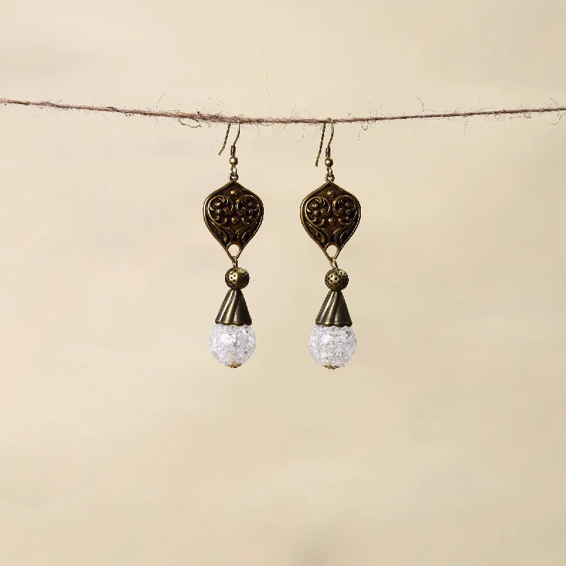 Exclusive Online Jewelry Sale – Don't Wait Handmade Beaded Earrings 141