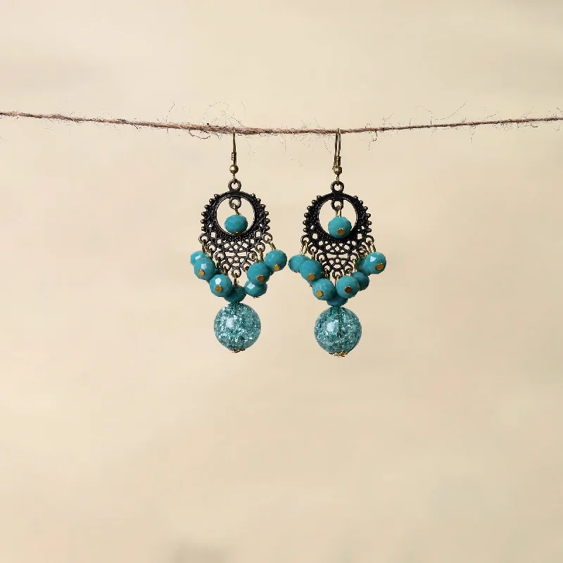 Luxury Jewelry Without The Luxury Price Tag Handmade Beaded Earrings 142