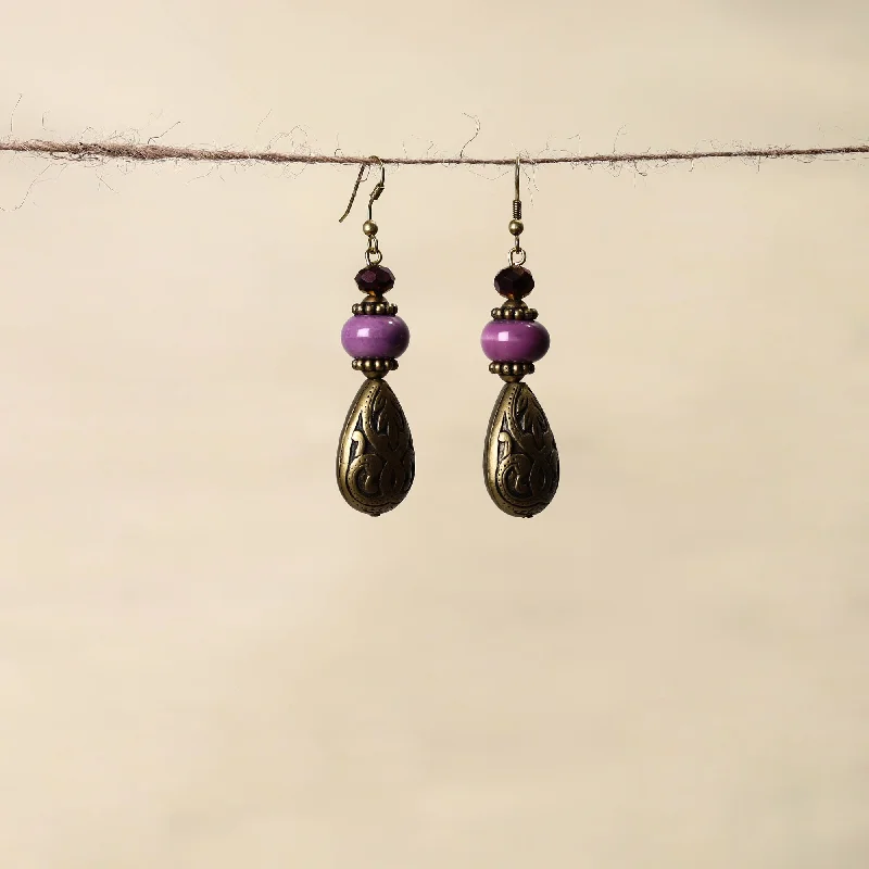 Gorgeous Jewelry, Limited-Time Savings Handmade Beaded Earrings 162