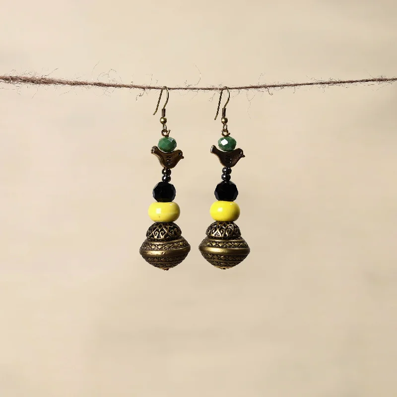 Stunning Jewelry At A Fraction Of The Price Handmade Beaded Earrings 164