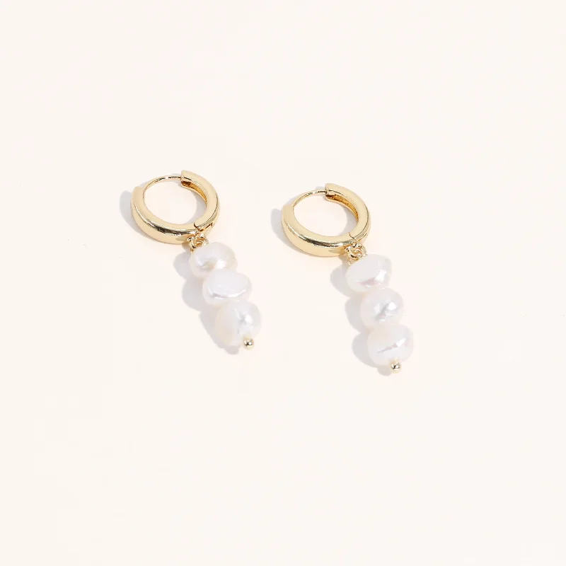 Elegant Jewelry Styles At Budget-Friendly Prices Jackie Earrings