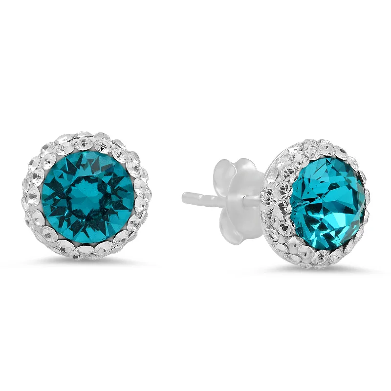 turquoise