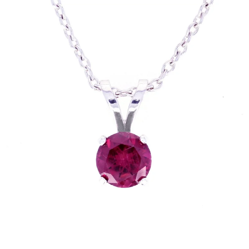 Once-A-Year Jewelry Sale – Grab Your Favorites Now Pink Tourmaline Solitaire Pendant Once-A-Year Jewelry Sale – Grab Your Favorites Now Pink Tourmaline Solitaire Pendant