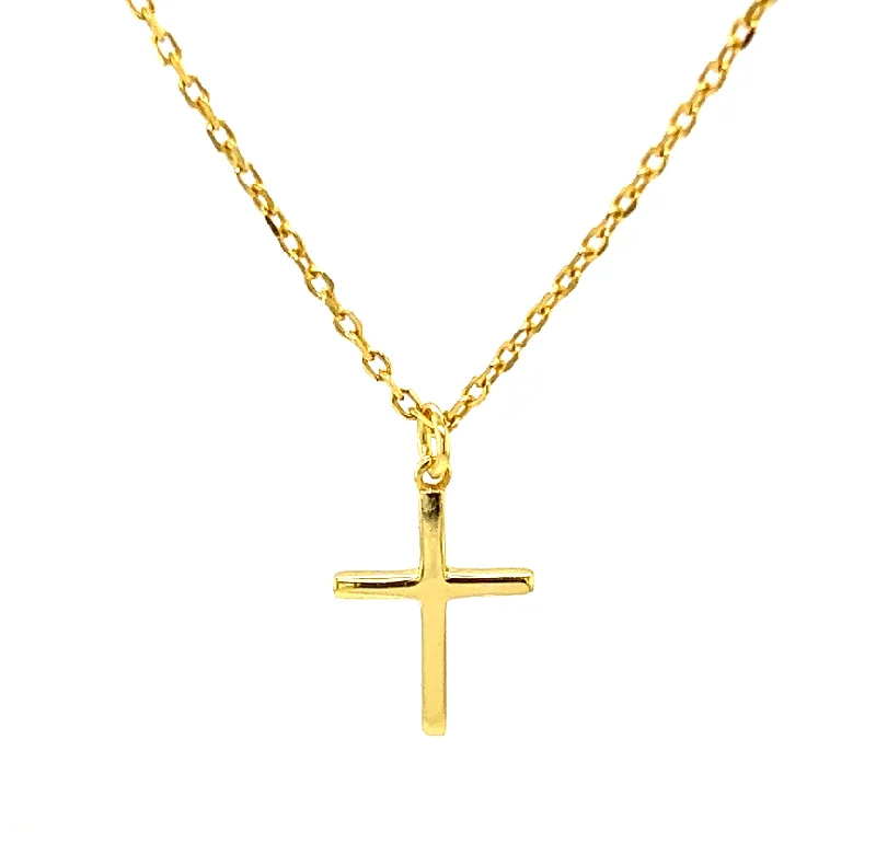 Timeless Elegance At Unbelievable Discounts "CASSANDRA" Cross Classic Large Necklace Timeless Elegance At Unbelievable Discounts "CASSANDRA" Cross Classic Large Necklace