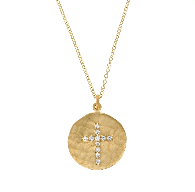 The Ultimate Jewelry Sale – Exclusive Styles At Great Prices Diamond Cross Pendant The Ultimate Jewelry Sale – Exclusive Styles At Great Prices Diamond Cross Pendant