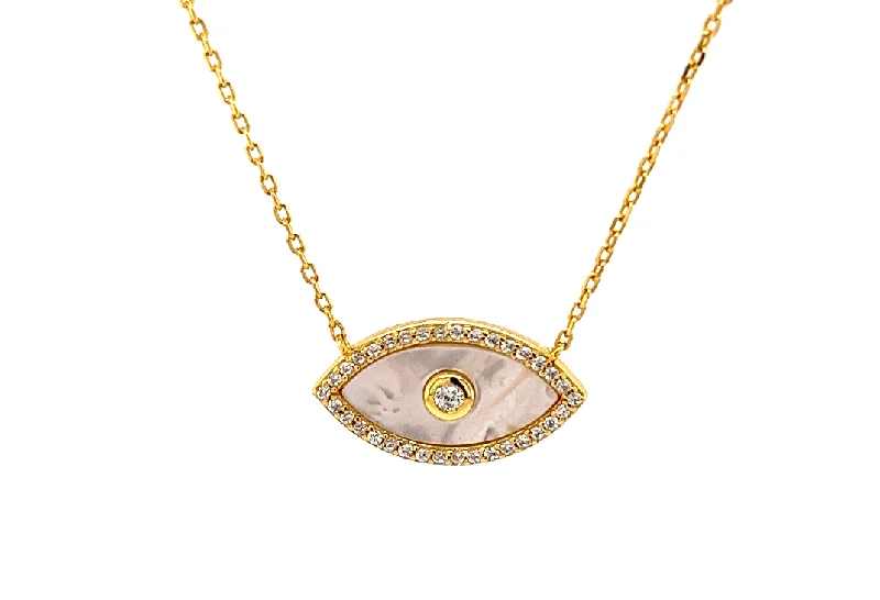 Personalized Jewelry Sale – Meaningful Gifts At Great Prices "SPHINX" Evil Eye Mother of Peal Necklace Personalized Jewelry Sale – Meaningful Gifts At Great Prices "SPHINX" Evil Eye Mother of Peal Necklace