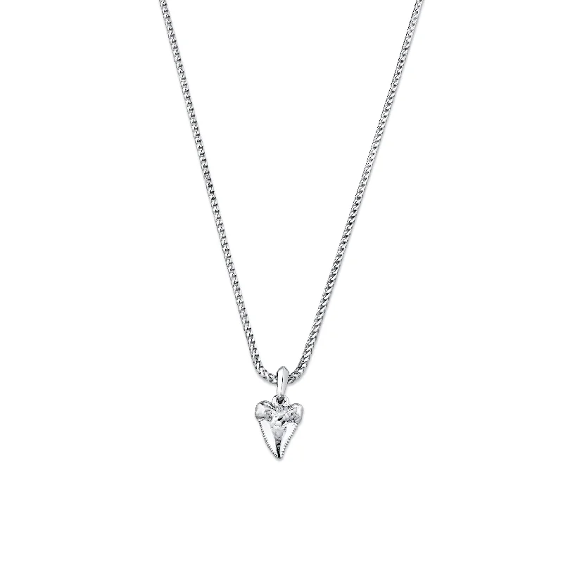 High-End Jewelry, Now More Affordable Than Ever Guardian Baby Shark Tooth Pendant Necklace | Ready to Ship High-End Jewelry, Now More Affordable Than Ever Guardian Baby Shark Tooth Pendant Necklace | Ready to Ship
