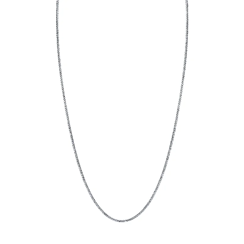Timeless Elegance At Unbelievable Discounts Men's Small Franco Chain | Ready to Ship Timeless Elegance At Unbelievable Discounts Men's Small Franco Chain | Ready to Ship