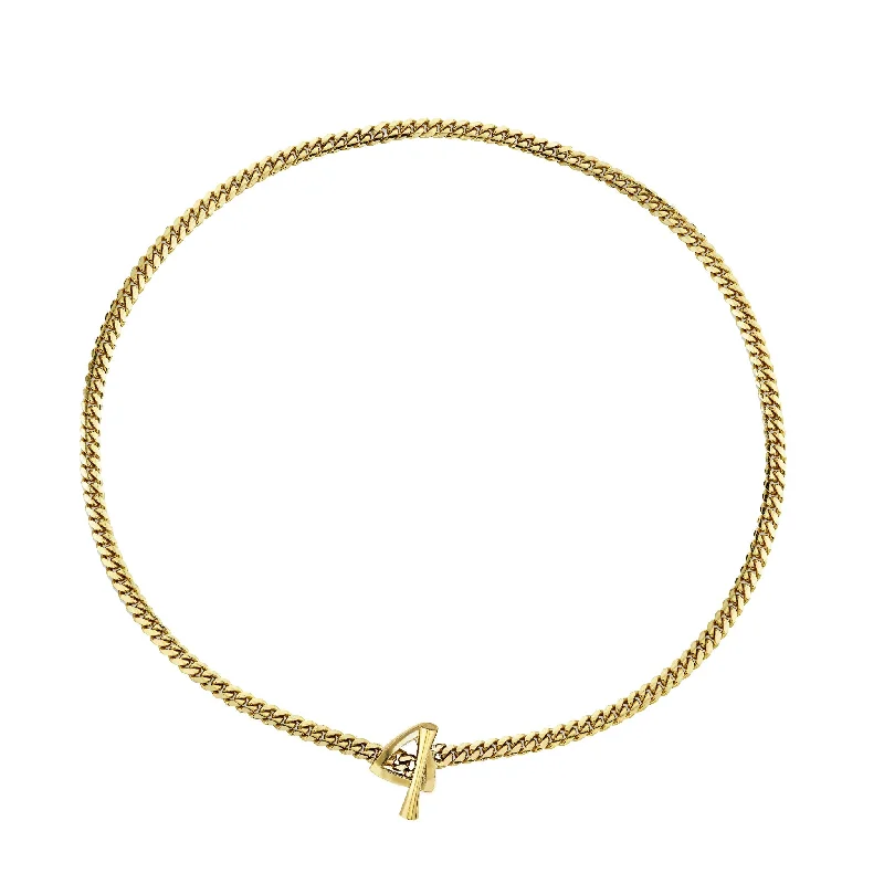 Get The Best Deals On Timeless Jewelry Pieces Mini Trillion Toggle Choker | Ready to Ship Get The Best Deals On Timeless Jewelry Pieces Mini Trillion Toggle Choker | Ready to Ship
