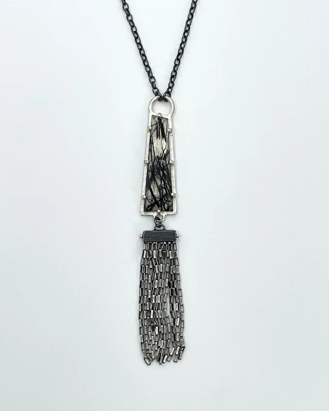 Exclusive Jewelry Bundles At Discounted Rates Heather Guidero Fringe & Quartz Pendant Exclusive Jewelry Bundles At Discounted Rates Heather Guidero Fringe & Quartz Pendant