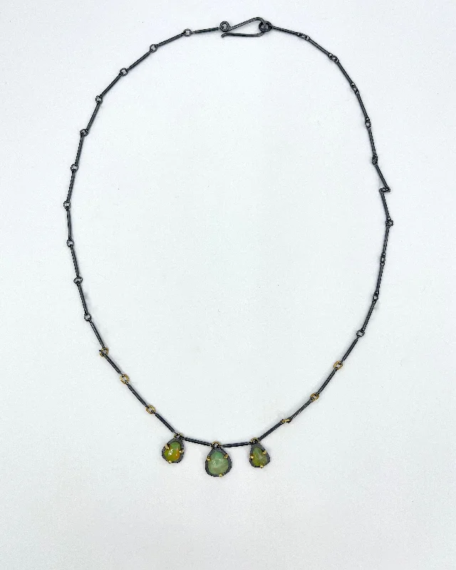 Luxury Jewelry Sale – Elegant Styles At Unbeatable Prices Heather Guidero Triple Carved Opal Necklace Luxury Jewelry Sale – Elegant Styles At Unbeatable Prices Heather Guidero Triple Carved Opal Necklace