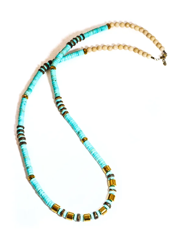 Turquoise