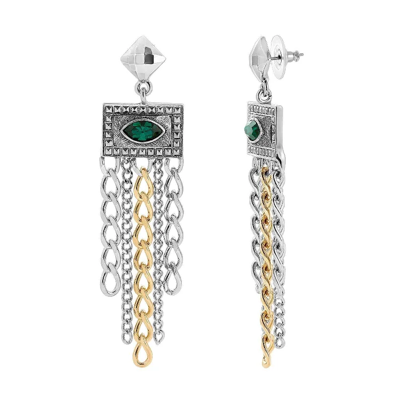 Best-Selling Jewelry Styles Now At Exclusive Discounts 1928 Jewelry Deco Emerald Green Stone Chandelier Post Drop Earrings Best-Selling Jewelry Styles Now At Exclusive Discounts 1928 Jewelry Deco Emerald Green Stone Chandelier Post Drop Earrings