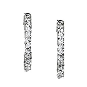 Seasonal Jewelry Clearance – Best Styles At The Lowest Prices Fashion Diamond Earring Seasonal Jewelry Clearance – Best Styles At The Lowest Prices Fashion Diamond Earring