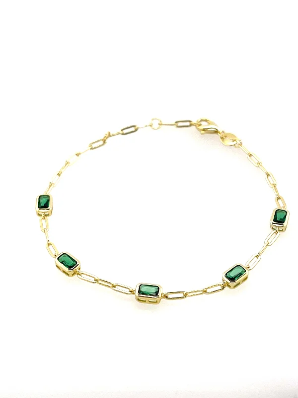 Premium Diamond Jewelry For Unforgettable Moments “ACACIA” Bara Boheme | Bracelet
