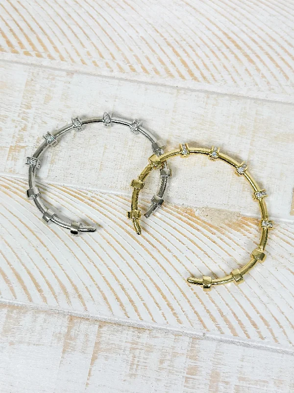 High-Quality Jewelry At A Fraction Of The Cost Here Comes The Boom Bracelet Cuff by B.B. Lila High-Quality Jewelry At A Fraction Of The Cost Here Comes The Boom Bracelet Cuff by B.B. Lila